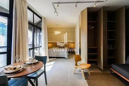 Apartamento, 2 quartos, 65 m² - Foto 15