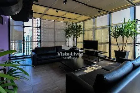 Apartamento, 2 quartos, 65 m² - Foto 33