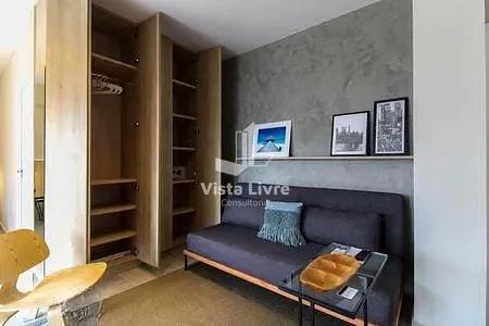 Apartamento, 2 quartos, 65 m² - Foto 1