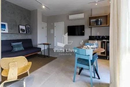Apartamento, 2 quartos, 65 m² - Foto 4