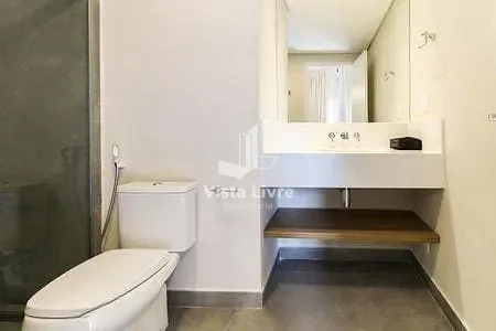 Apartamento, 2 quartos, 65 m² - Foto 26