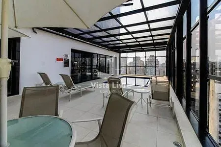 Apartamento, 2 quartos, 65 m² - Foto 29