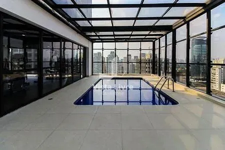 Apartamento, 2 quartos, 65 m² - Foto 28