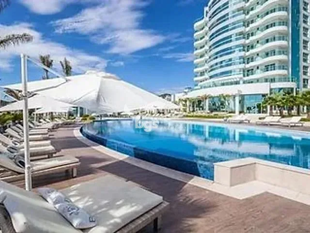 Apartamento 3 quartos e 3 banheiros, à venda, no bairro Praia Brava de Itajaí em Avenida José Medeiros Vieira