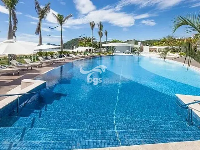 Apartamento 3 quartos e 3 banheiros, à venda, no bairro Praia Brava de Itajaí em Avenida José Medeiros Vieira