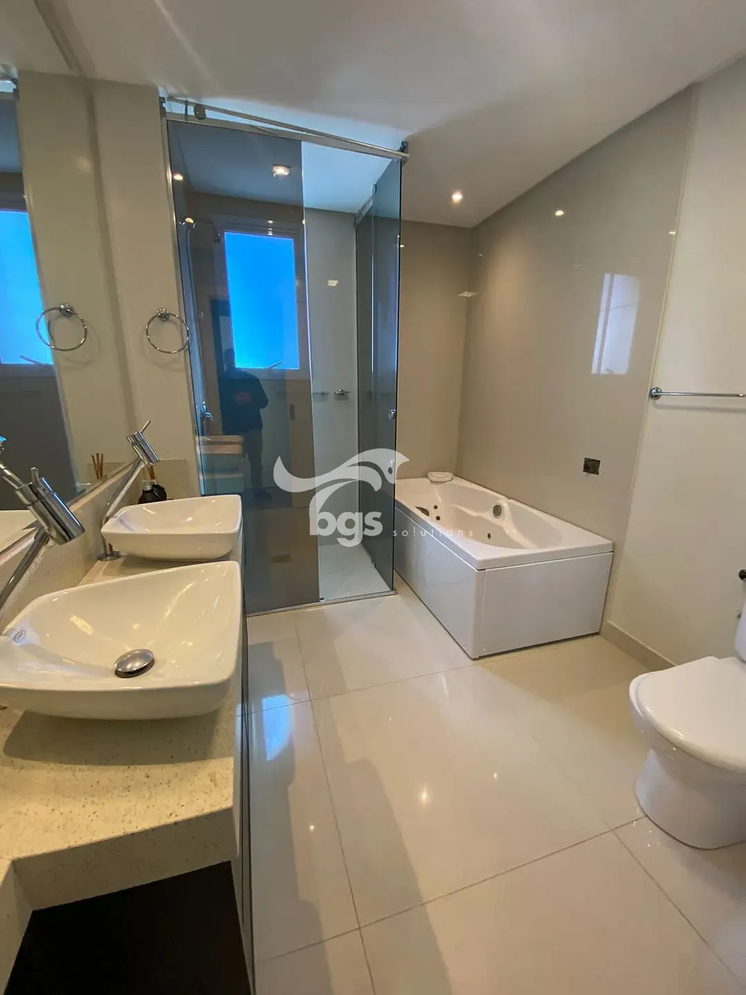 Apartamento, 3 quartos, 290 m² - Foto 31