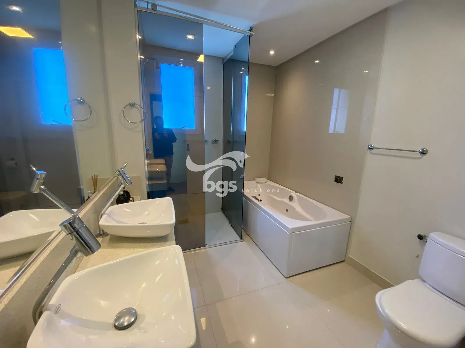 Apartamento, 3 quartos, 290 m² - Foto 33