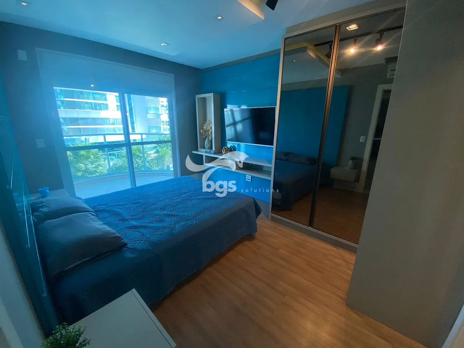 Apartamento, 3 quartos, 290 m² - Foto 34