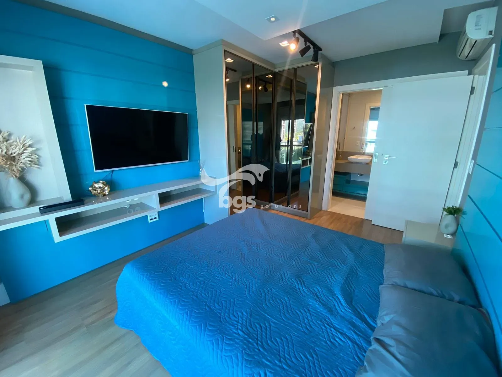 Apartamento, 3 quartos, 290 m² - Foto 37
