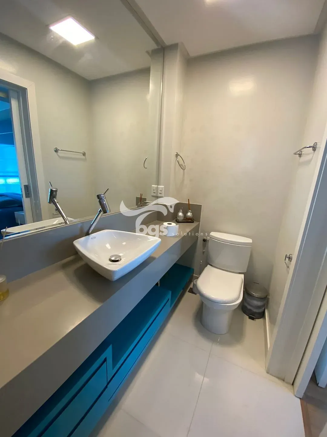 Apartamento, 3 quartos, 290 m² - Foto 39