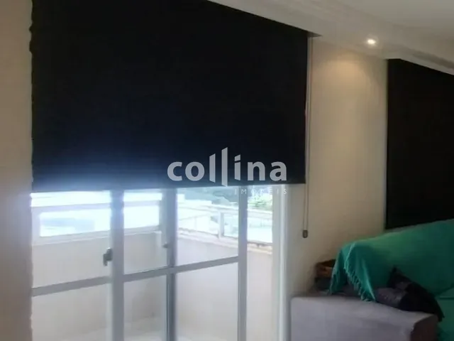 Apartamento com 74m² 3 quartos e 2 banheiros, à venda, no bairro Tamboré em Barueri