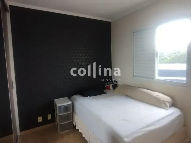 Apartamento com 74m² 3 quartos e 2 banheiros, à venda, no bairro Tamboré em Barueri