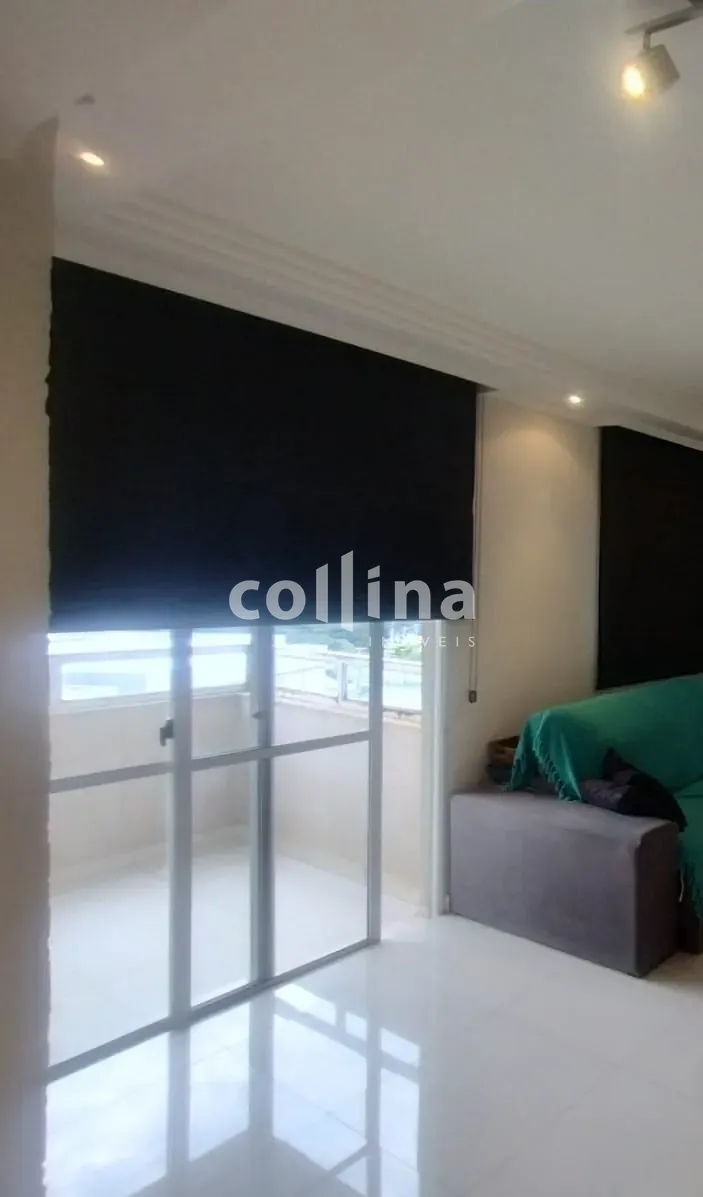 Apartamento, 3 quartos, 74 m² - Foto 2