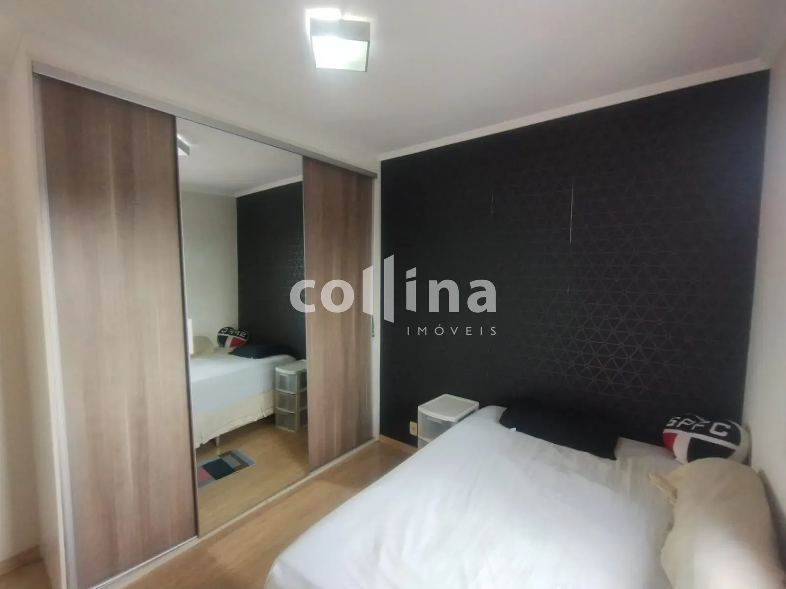 Apartamento, 3 quartos, 74 m² - Foto 3