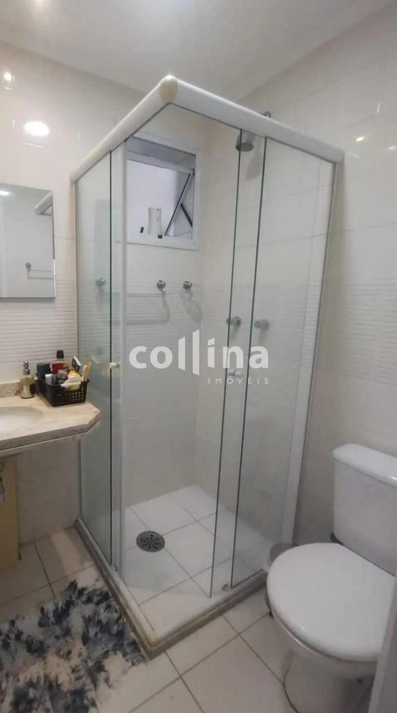 Apartamento, 3 quartos, 74 m² - Foto 10