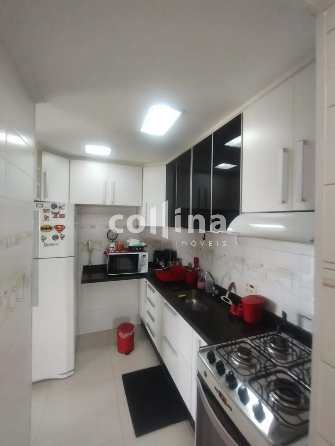 Apartamento, 3 quartos, 74 m² - Foto 12