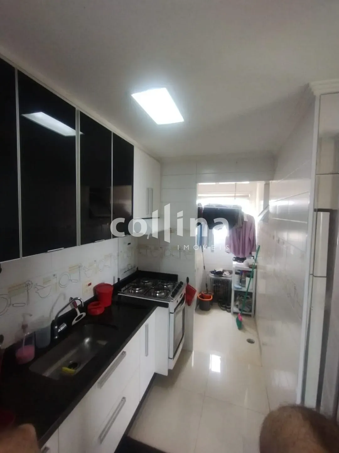 Apartamento, 3 quartos, 74 m² - Foto 13