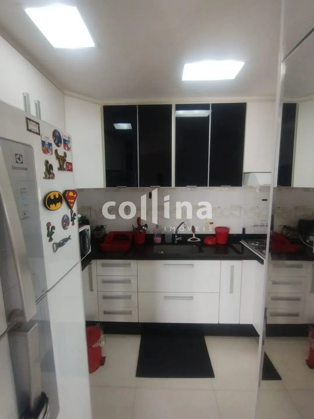 Apartamento, 3 quartos, 74 m² - Foto 11