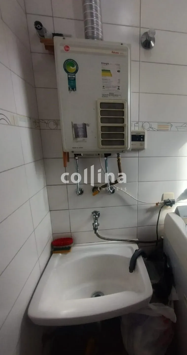 Apartamento, 3 quartos, 74 m² - Foto 14