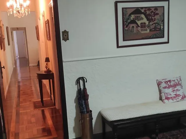 Apartamento à venda, no bairro Centro em Petrópolis