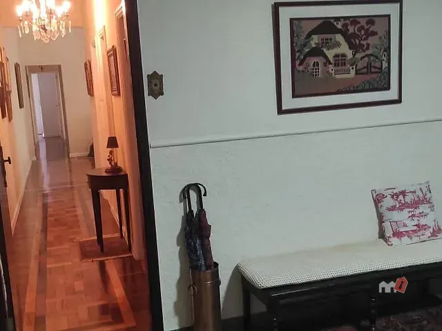 Apartamento à venda, no bairro Centro em Petrópolis