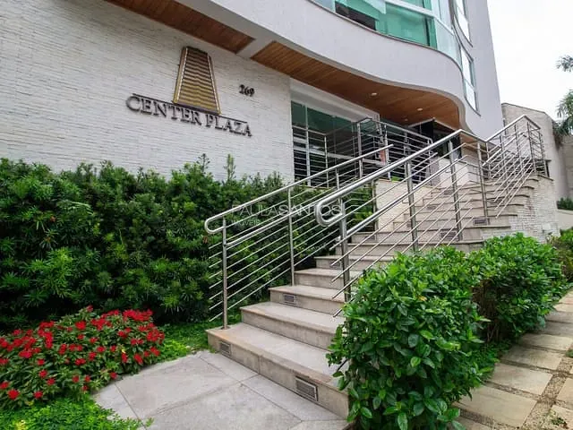 Apartamento com 150m² 3 quartos e 4 banheiros, à venda ou para alugar, no bairro Jardim Paulistano em Sorocaba