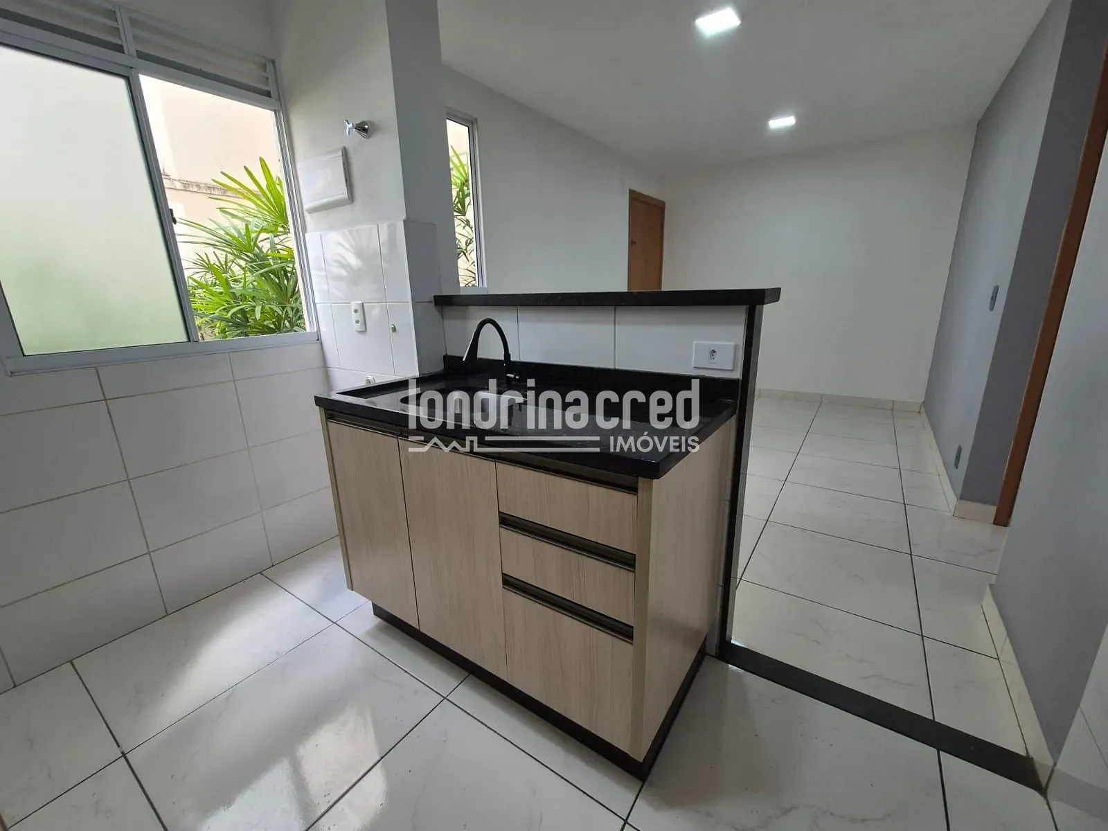 Apartamento, 2 quartos, 48 m² - Foto 6