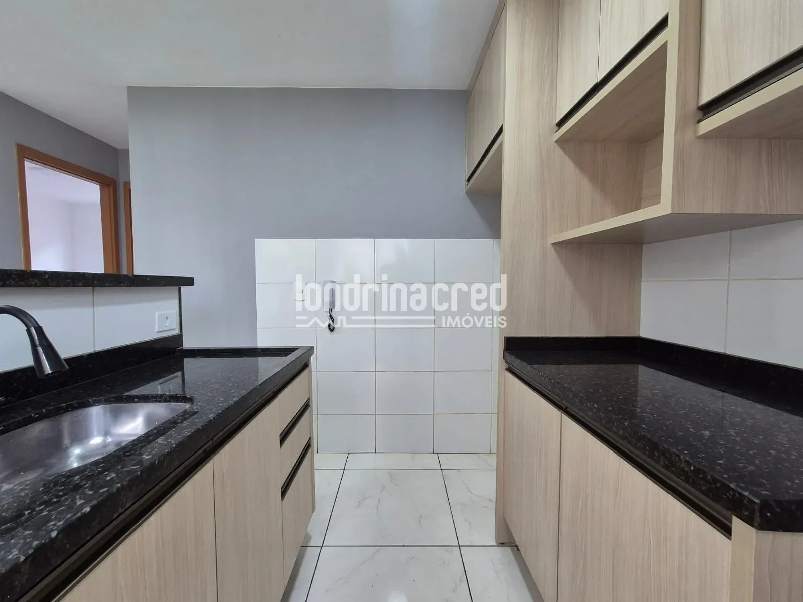 Apartamento, 2 quartos, 48 m² - Foto 9
