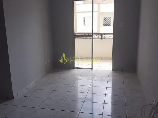Apartamento com 82m² 2 quartos e 1 banheiro, à venda ou para alugar, no bairro Jardim Rosely em Pindamonhangaba