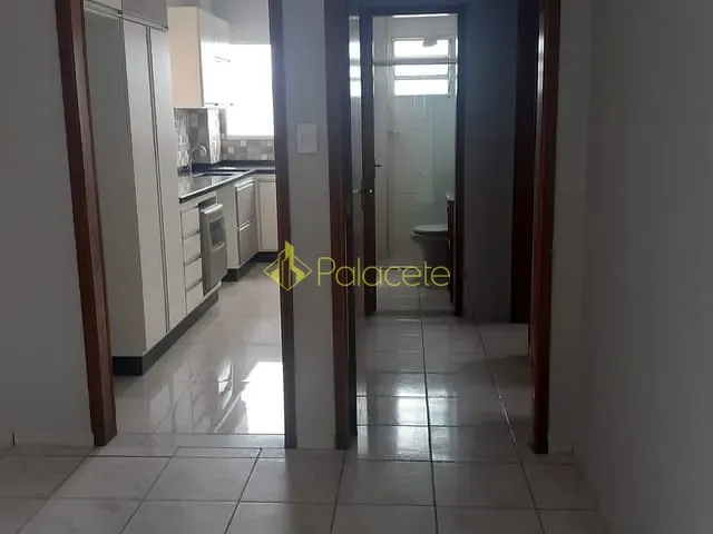 Apartamento com 82m² 2 quartos e 1 banheiro, à venda ou para alugar, no bairro Jardim Rosely em Pindamonhangaba