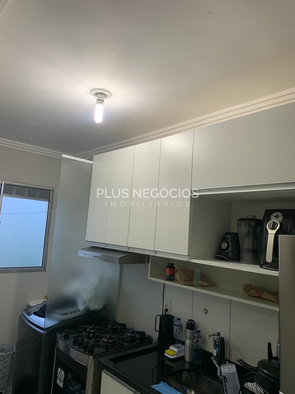 Apartamento à venda com 2 quartos, 47m² - Foto 3