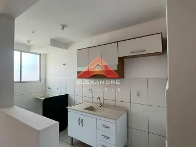 Apartamento 2 quartos e 2 banheiros, à venda, no bairro Conjunto Residencial Trinta e Um de Março em São José dos Campos