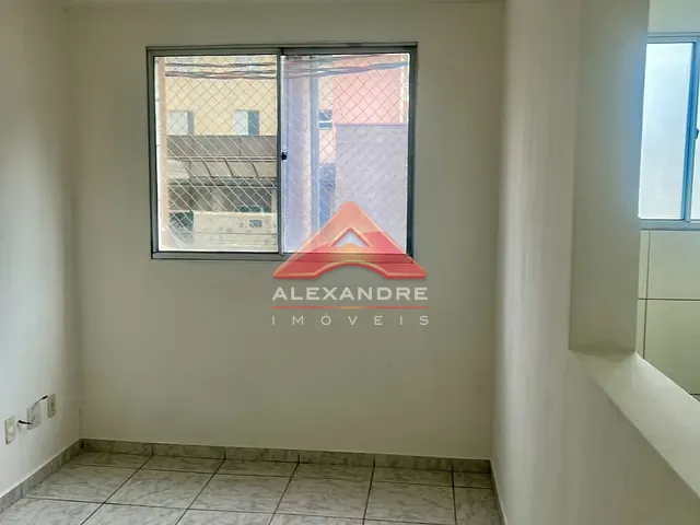 Apartamento 2 quartos e 1 banheiro, à venda, no bairro Conjunto Residencial Trinta e Um de Março em São José dos Campos