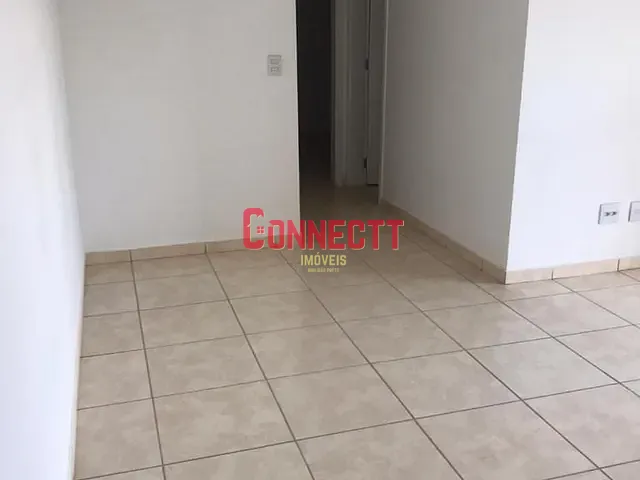 Apartamento 2 quartos e 1 banheiro, à venda, no bairro Jardim Anhangüera em Ribeirão Preto