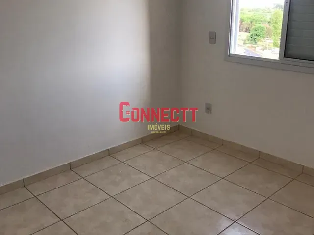 Apartamento 2 quartos e 1 banheiro, à venda, no bairro Jardim Anhangüera em Ribeirão Preto