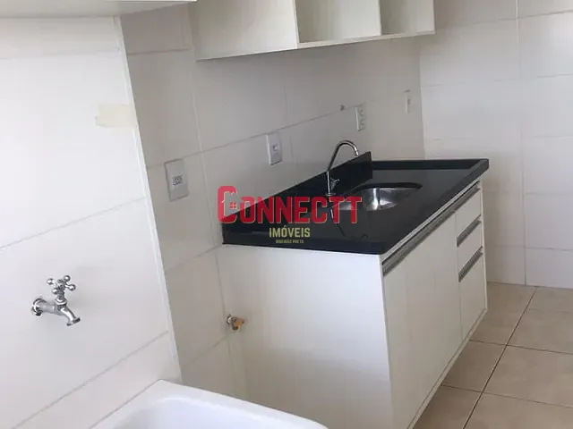 Apartamento 2 quartos e 1 banheiro, à venda, no bairro Jardim Anhangüera em Ribeirão Preto