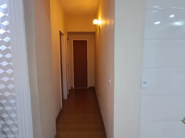 Apartamento 2 quartos e 2 banheiros, para alugar, no bairro Centro em Petrópolis