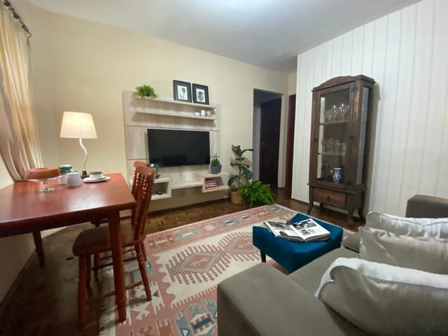 Foto do Apartamento - Apartamento com 2 dormitórios à venda, 48 m² por R$ 245.000,00 - Jardim Satélite - São José dos Campos/SP | INDEPENDENCE NEGOCIOS IMOBILIARIOS LTDA