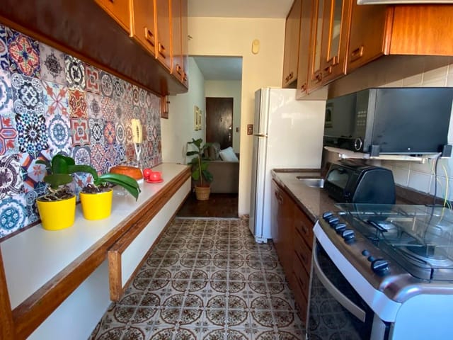 Foto do Apartamento - Apartamento com 2 dormitórios à venda, 48 m² por R$ 245.000,00 - Jardim Satélite - São José dos Campos/SP | INDEPENDENCE NEGOCIOS IMOBILIARIOS LTDA