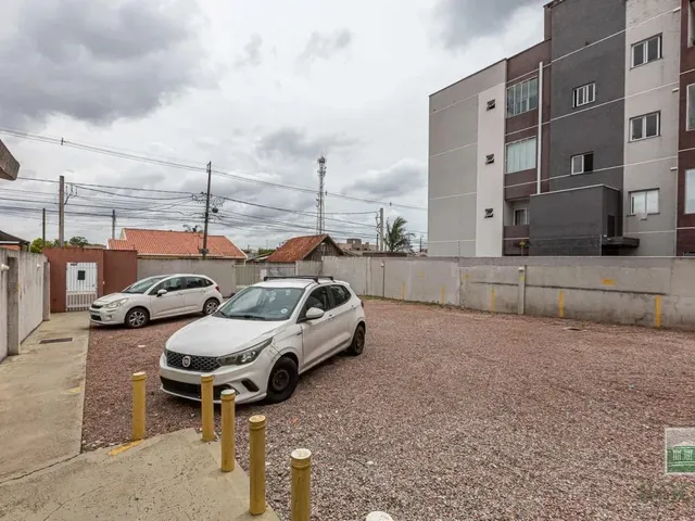 Apartamento 2 quartos e 1 banheiro, para alugar, no bairro Parque da Fonte em São José Dos Pinhais