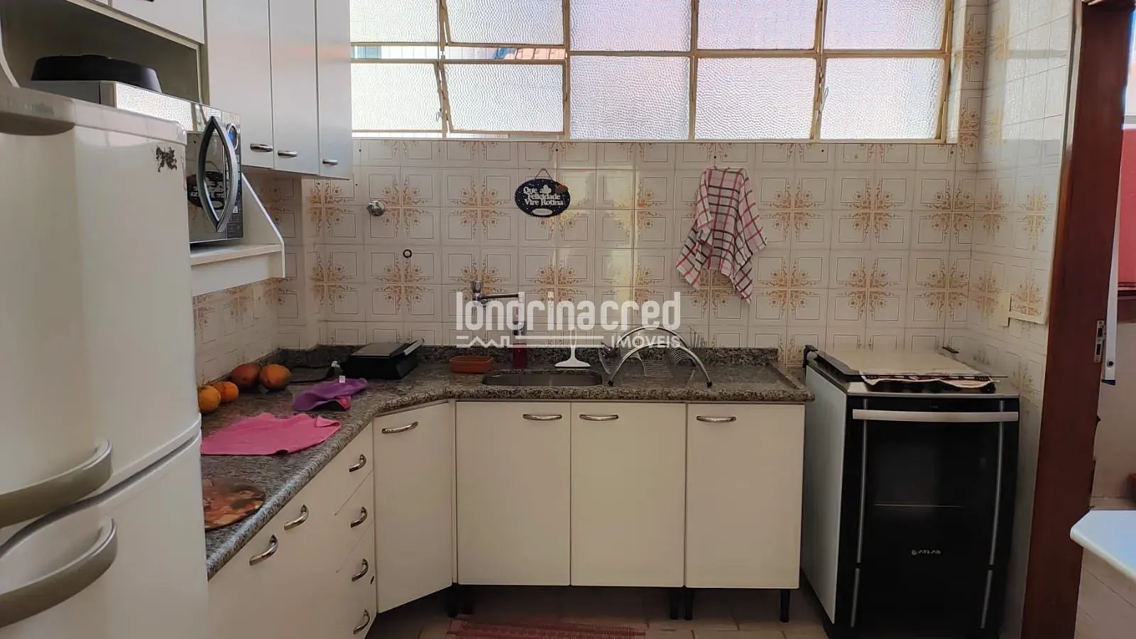 Apartamento, 3 quartos, 85 m² - Foto 3