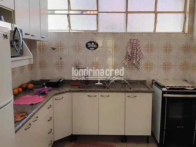 Apartamento 3 quartos e 2 banheiros, à venda, no bairro RESIDENCIAL JULIANA em Londrina