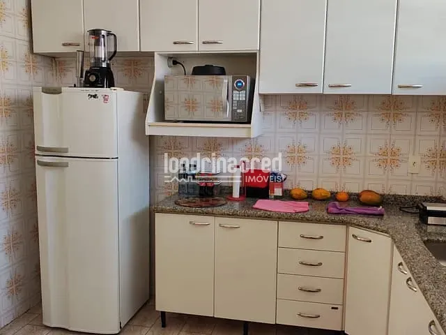 Apartamento 3 quartos e 2 banheiros, à venda, no bairro RESIDENCIAL JULIANA em Londrina