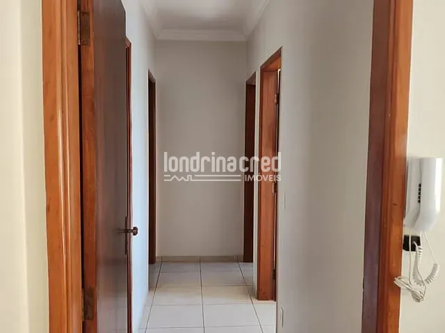 Apartamento 3 quartos e 2 banheiros, à venda, no bairro RESIDENCIAL JULIANA em Londrina