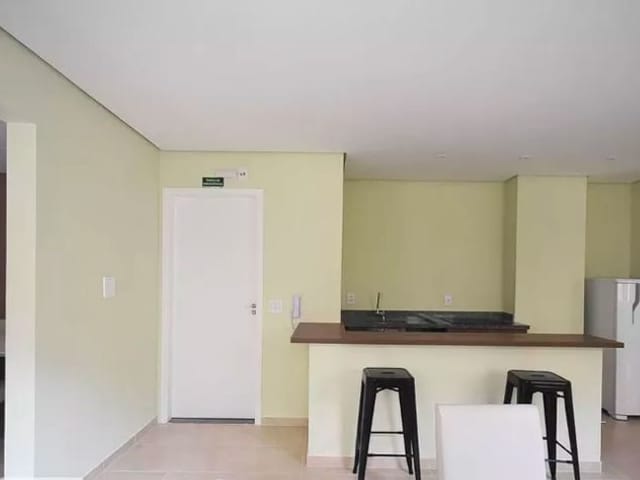 Apartamento 2 quartos e 1 banheiro, à venda, no bairro Paraíso do Morumbi em São Paulo