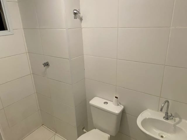 Apartamento 2 quartos e 1 banheiro, à venda, no bairro Paraíso do Morumbi em São Paulo