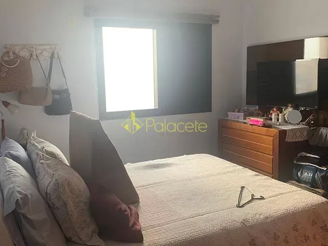 Apartamento com 516m² 2 quartos e 3 banheiros, à venda, no bairro Centro em Pindamonhangaba