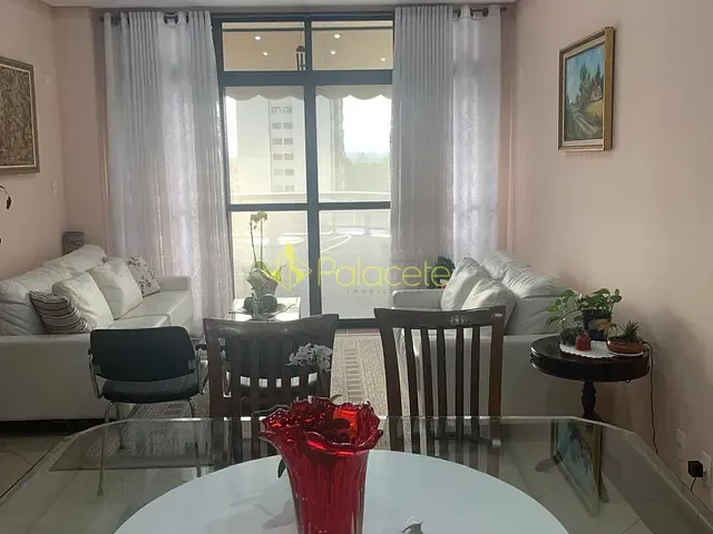 Apartamento com 516m² 2 quartos e 3 banheiros, à venda, no bairro Centro em Pindamonhangaba