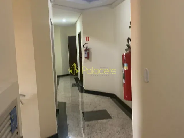 Apartamento com 516m² 2 quartos e 3 banheiros, à venda, no bairro Centro em Pindamonhangaba