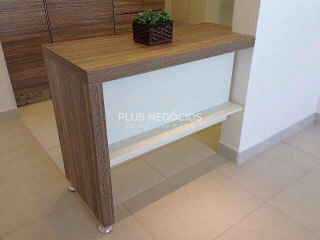 Apartamento, 2 quartos, 52 m² - Foto 2